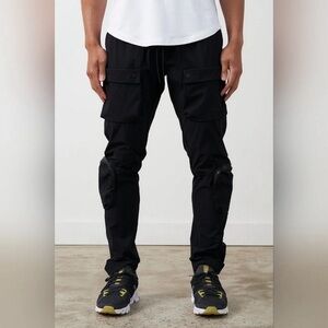 KUWALLA TER UTILITY PANT